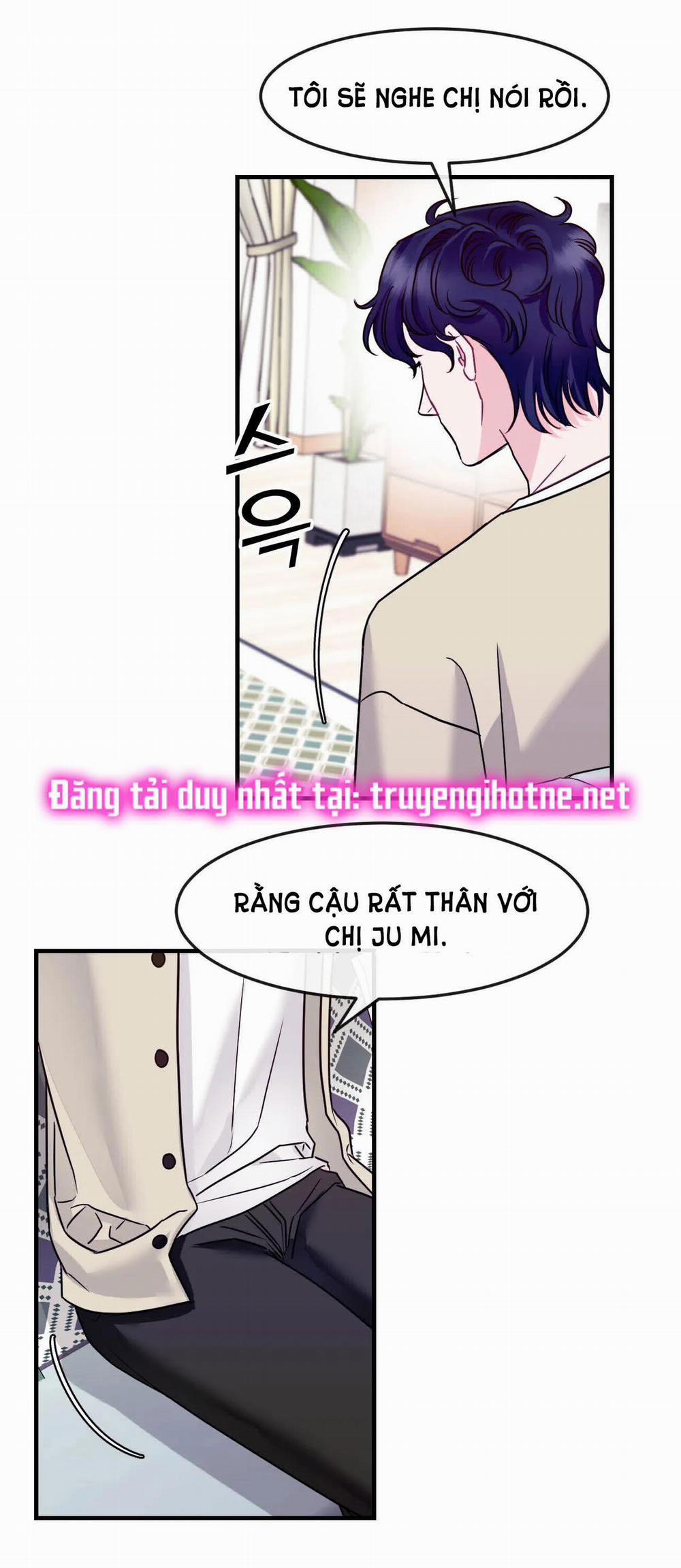 Ngôi Nhà Tình Yêu 9.5 trang 0