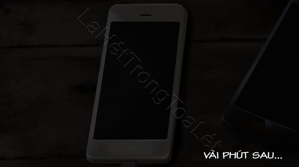 Ngôi sao Ahri sau tour diễn vòng quanh thế giới Tập 1 trang 5