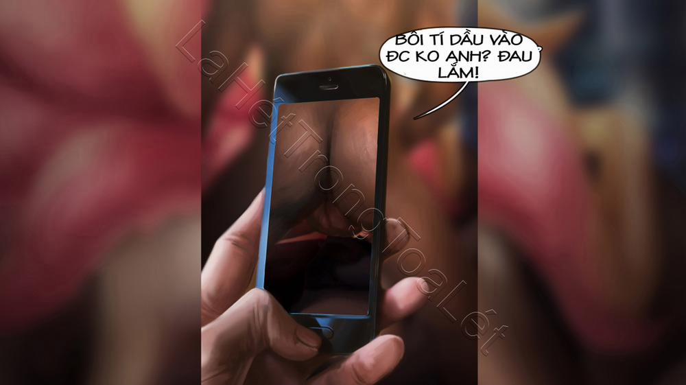 Ngôi sao Ahri sau tour diễn vòng quanh thế giới Tập 3 trang 3