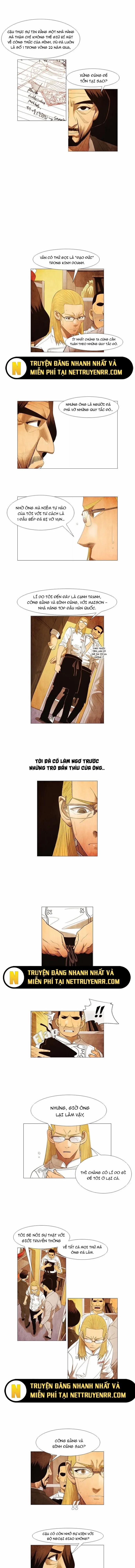 Ngôi Sao Ẩm Thực Michelin Star 58 trang 2