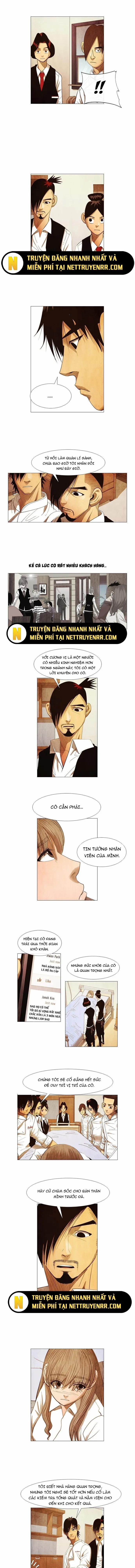 Ngôi Sao Ẩm Thực Michelin Star 62 trang 2