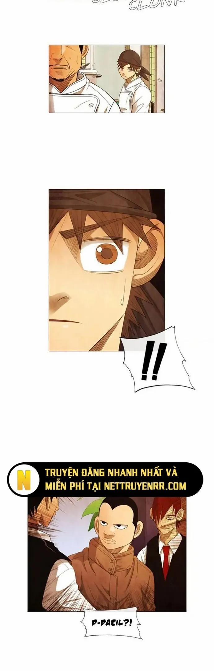 Ngôi Sao Ẩm Thực Michelin Star 63 trang 4