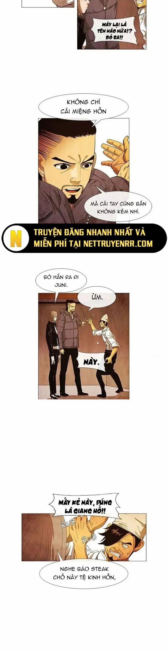 Ngôi Sao Ẩm Thực Michelin Star 65 trang 2