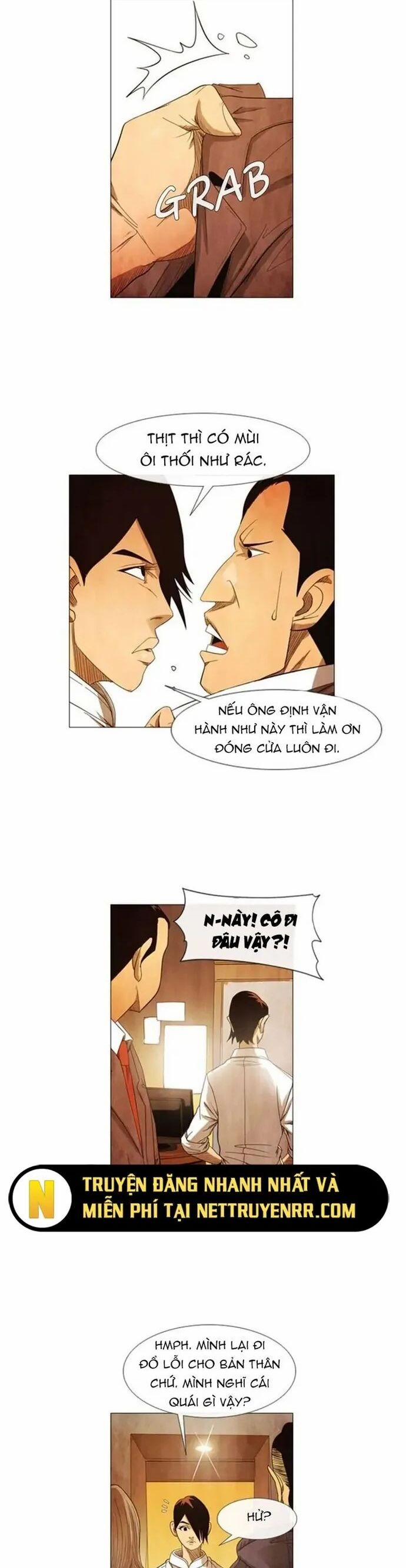 Ngôi Sao Ẩm Thực Michelin Star 66 trang 11