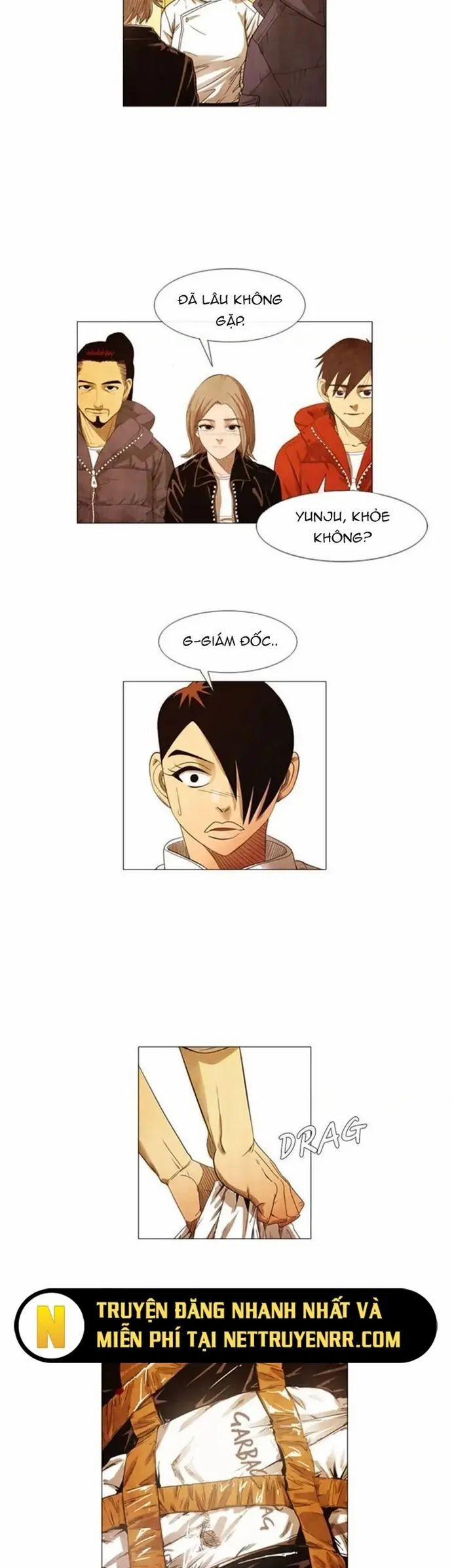 Ngôi Sao Ẩm Thực Michelin Star 66 trang 12