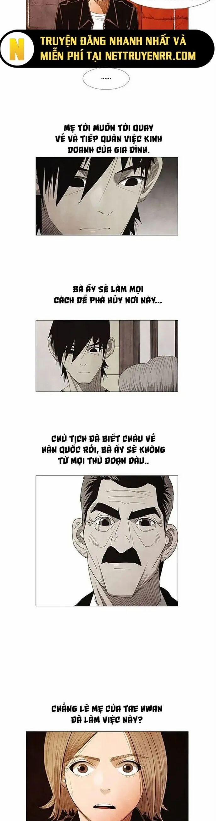 Ngôi Sao Ẩm Thực Michelin Star 67 trang 10