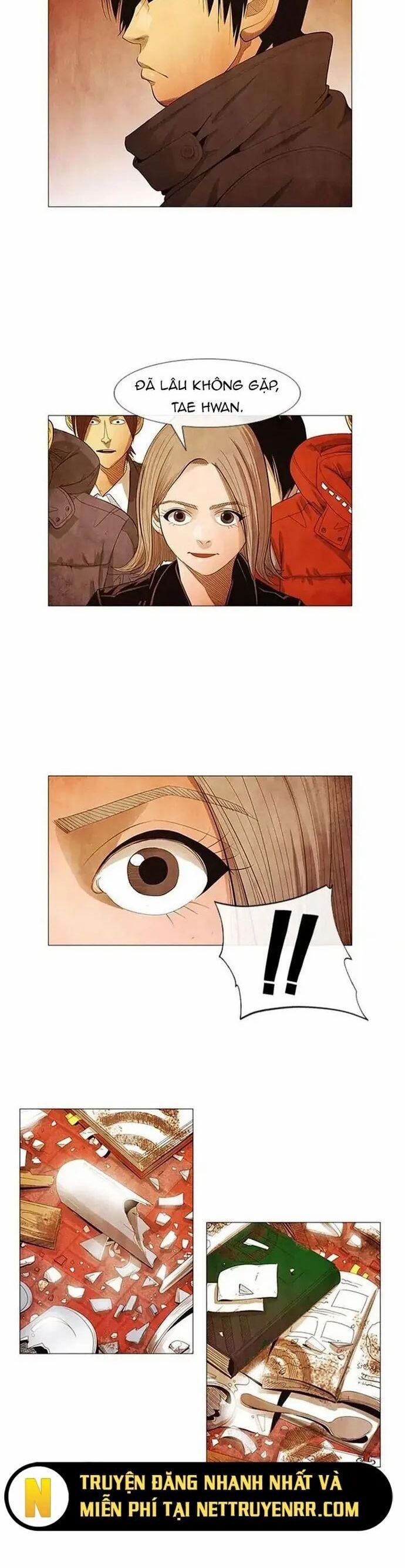 Ngôi Sao Ẩm Thực Michelin Star 67 trang 8