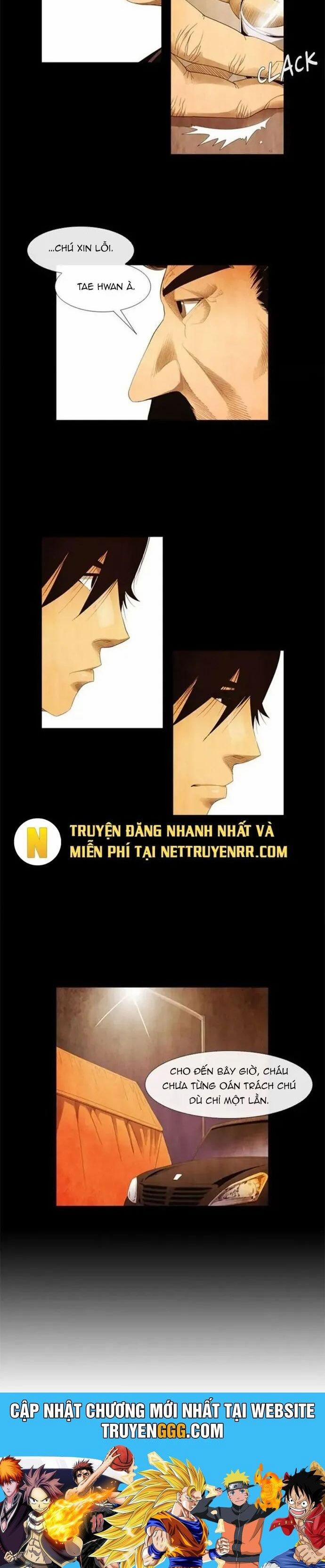 Ngôi Sao Ẩm Thực Michelin Star 69 trang 13