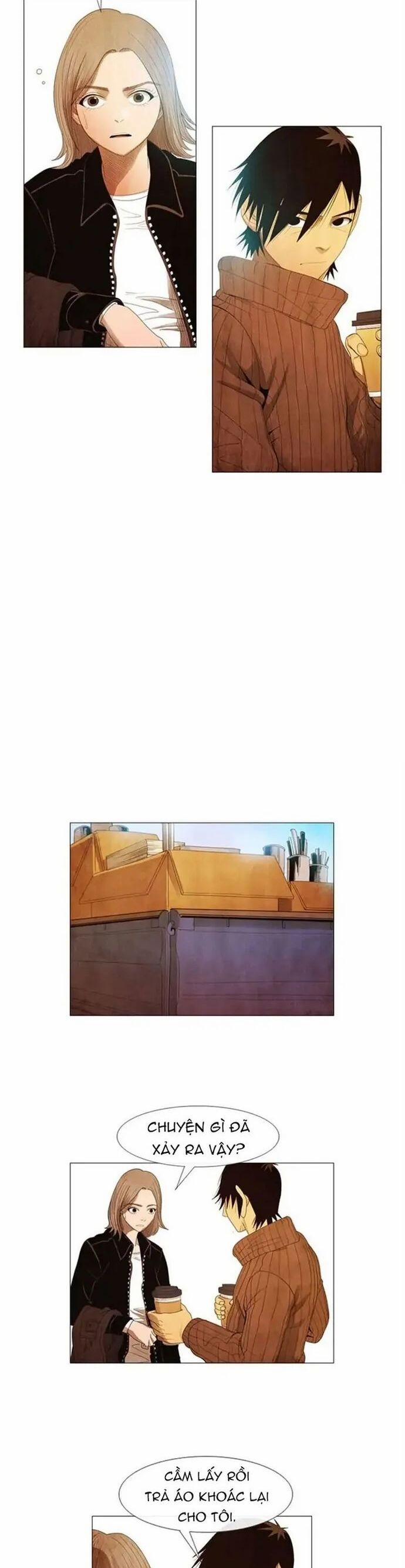 Ngôi Sao Ẩm Thực Michelin Star 70 trang 10