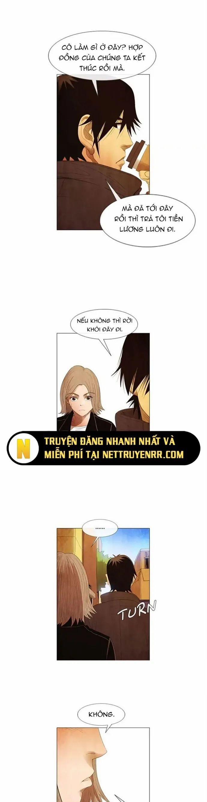 Ngôi Sao Ẩm Thực Michelin Star 70 trang 12