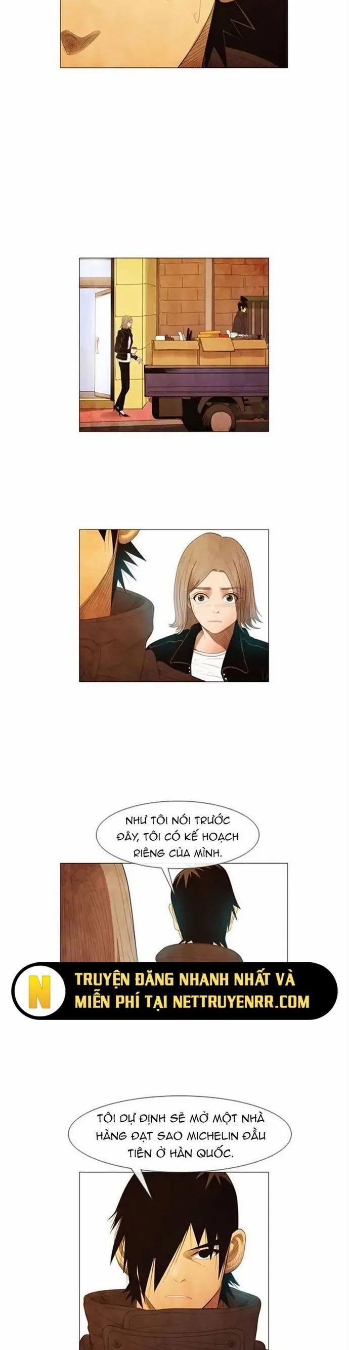 Ngôi Sao Ẩm Thực Michelin Star 70 trang 15