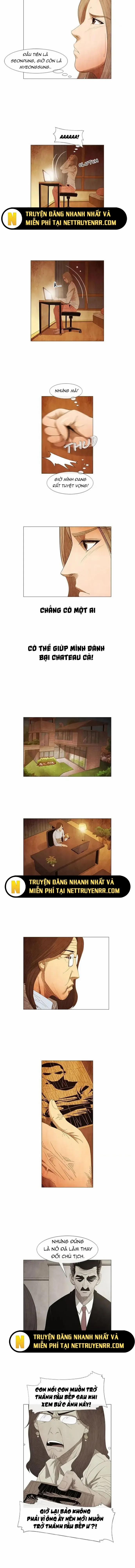 Ngôi Sao Ẩm Thực Michelin Star 72 trang 2