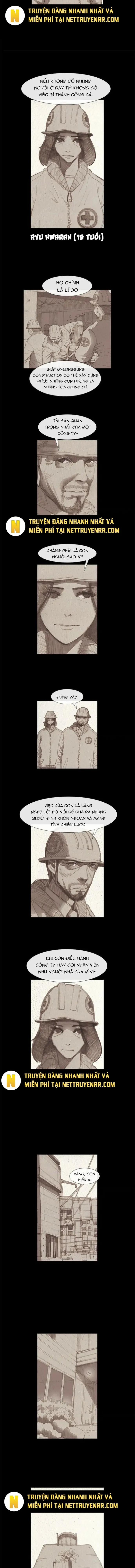 Ngôi Sao Ẩm Thực Michelin Star 72 trang 4