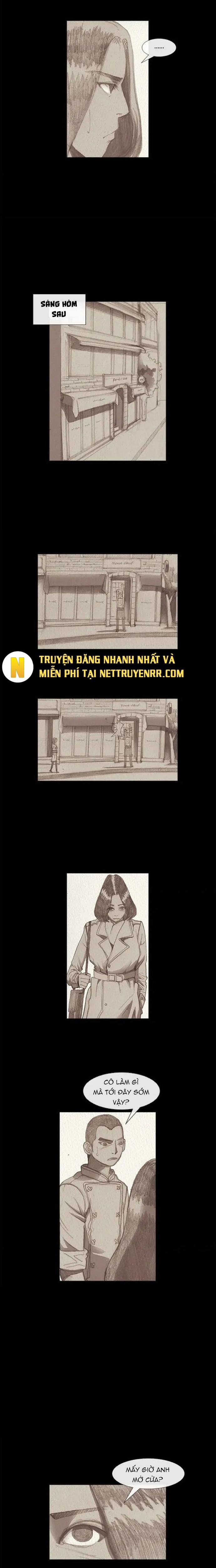 Ngôi Sao Ẩm Thực Michelin Star 74 trang 3