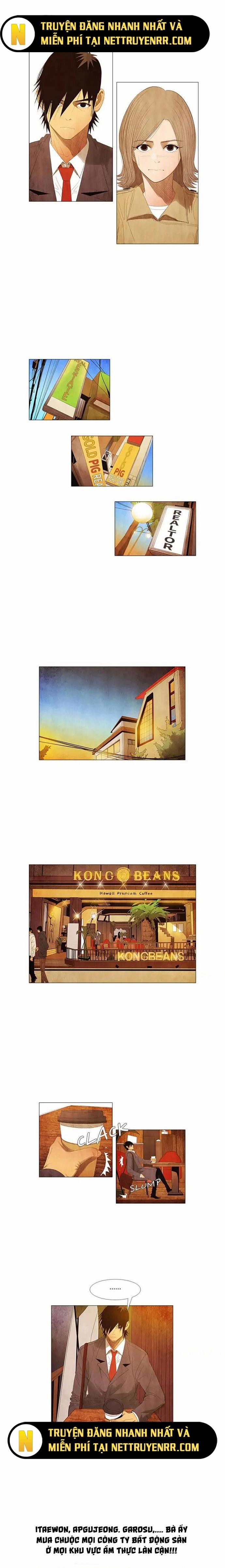 Ngôi Sao Ẩm Thực Michelin Star 76 trang 2