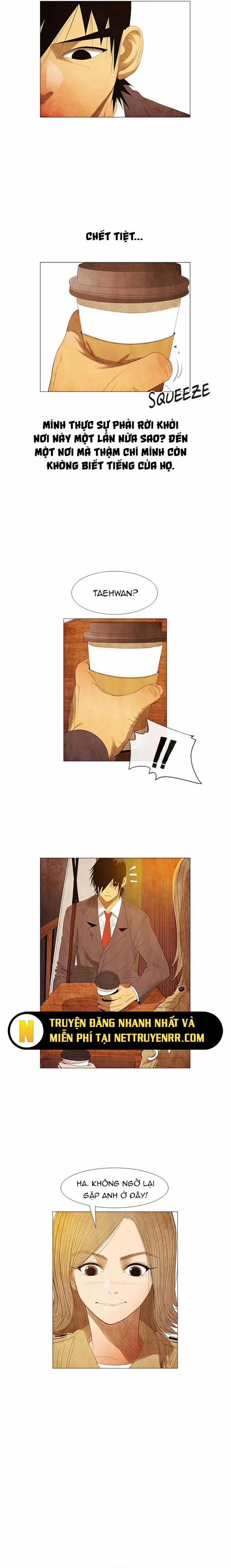 Ngôi Sao Ẩm Thực Michelin Star 76 trang 3