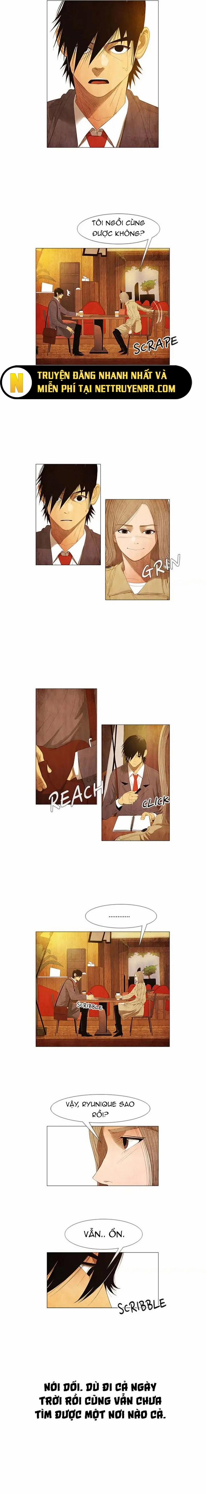 Ngôi Sao Ẩm Thực Michelin Star 76 trang 4