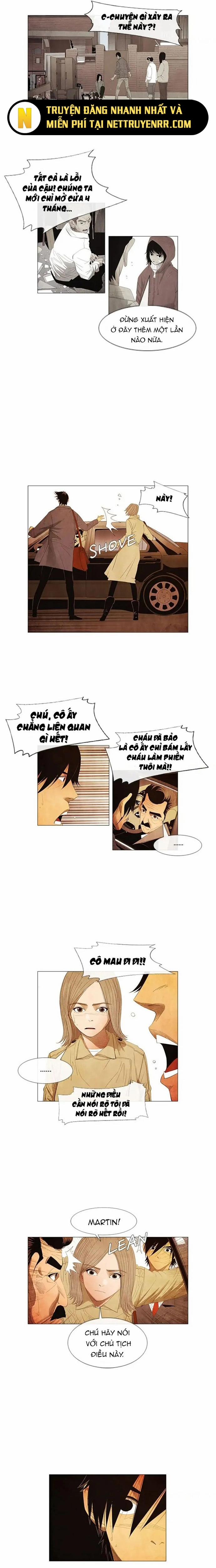 Ngôi Sao Ẩm Thực Michelin Star 77 trang 4