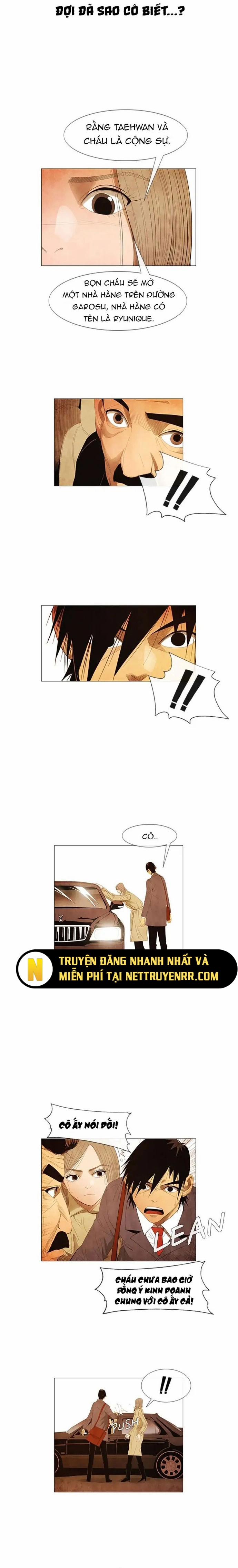 Ngôi Sao Ẩm Thực Michelin Star 77 trang 5