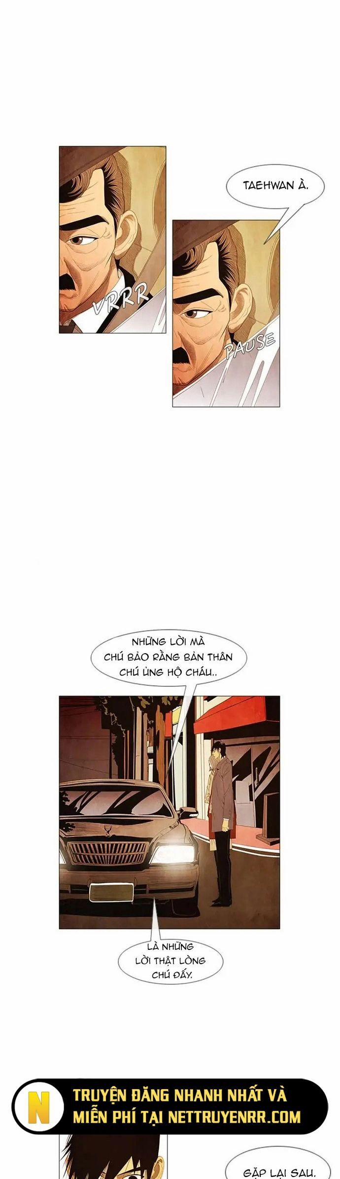 Ngôi Sao Ẩm Thực Michelin Star 78 trang 10