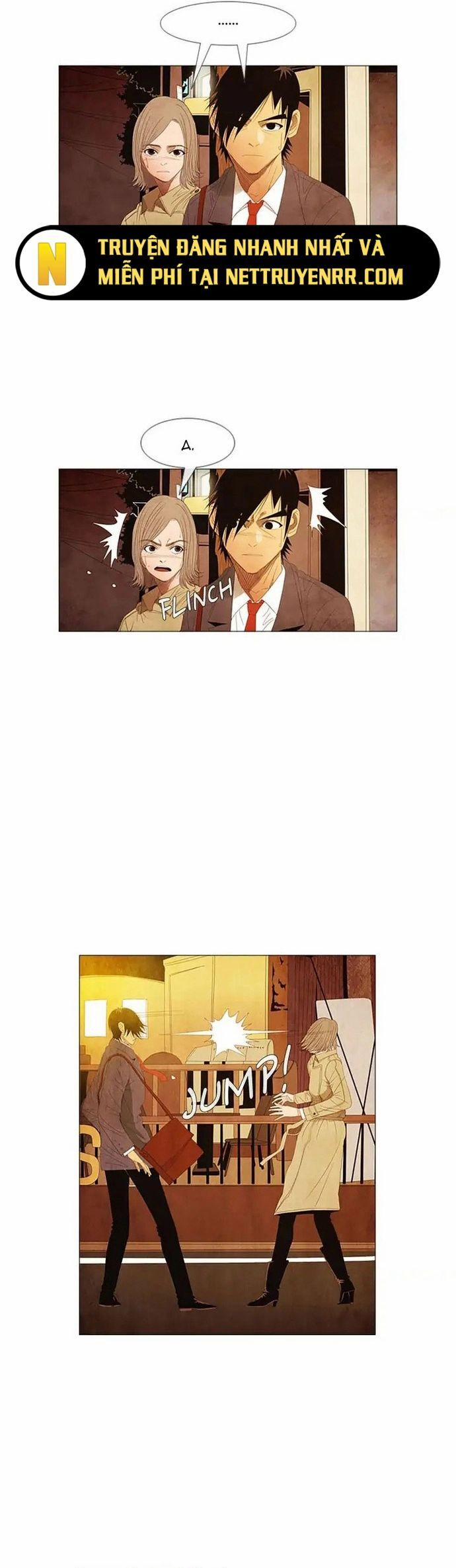 Ngôi Sao Ẩm Thực Michelin Star 78 trang 12