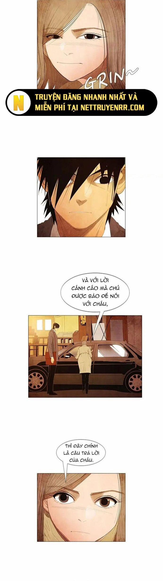 Ngôi Sao Ẩm Thực Michelin Star 78 trang 5