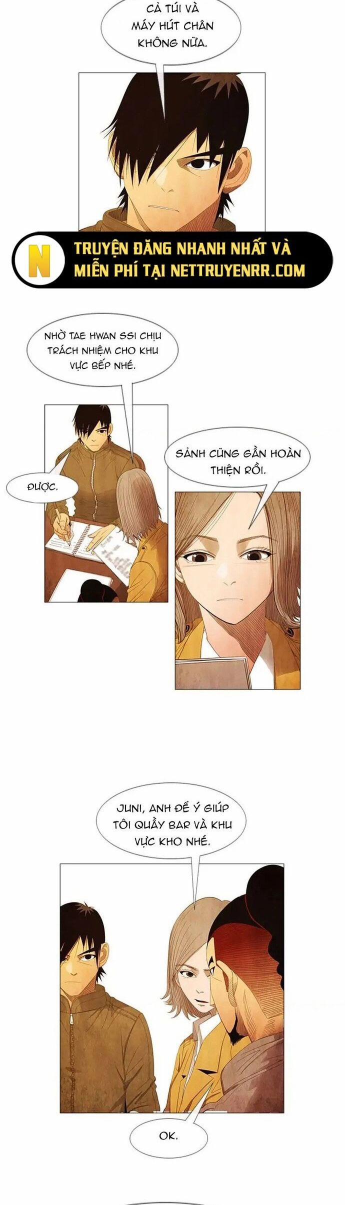 Ngôi Sao Ẩm Thực Michelin Star 80 trang 11