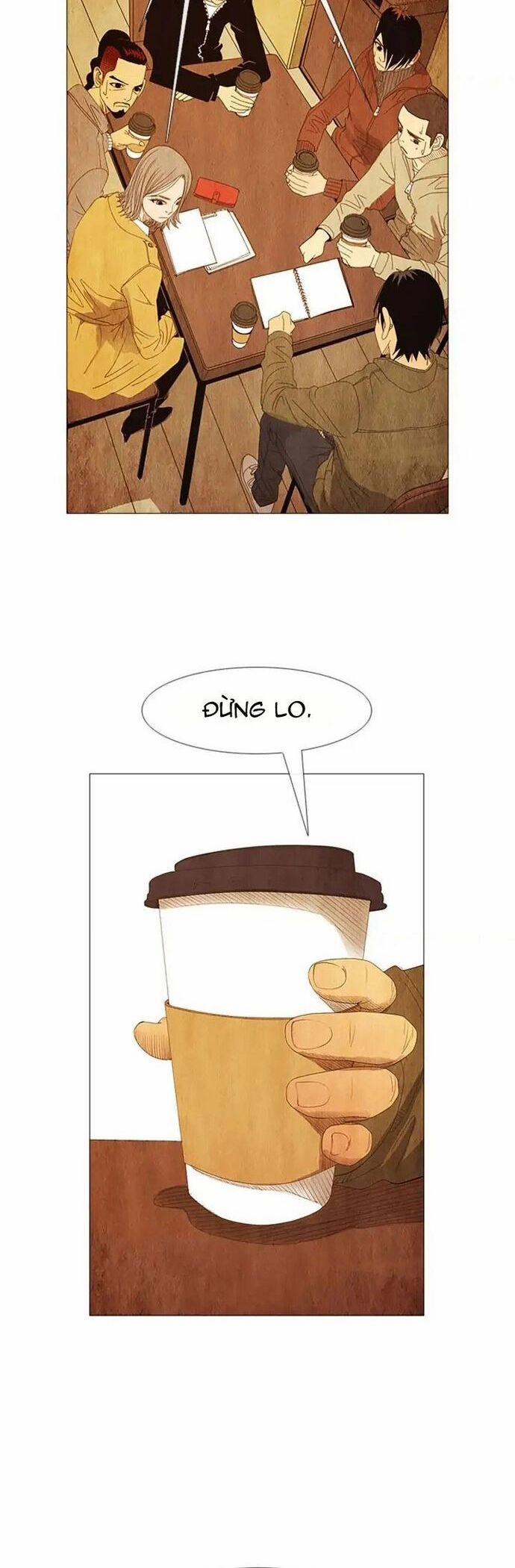 Ngôi Sao Ẩm Thực Michelin Star 80 trang 17