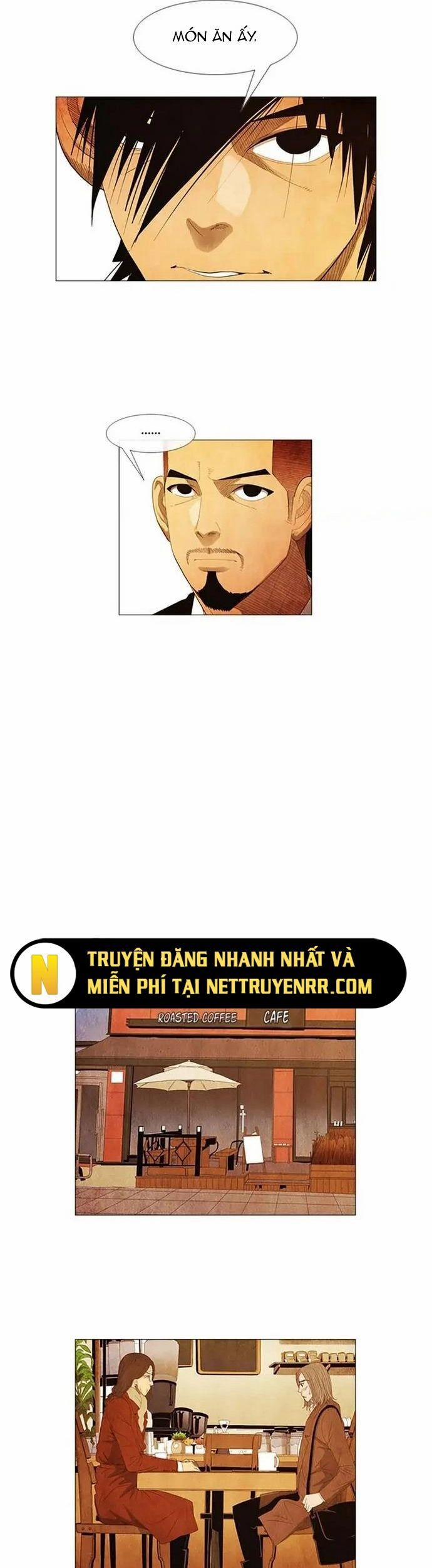 Ngôi Sao Ẩm Thực Michelin Star 82 trang 14