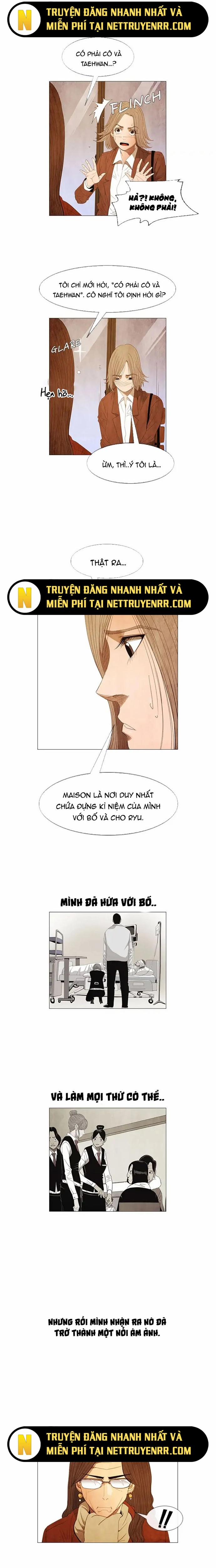 Ngôi Sao Ẩm Thực Michelin Star 83 trang 2