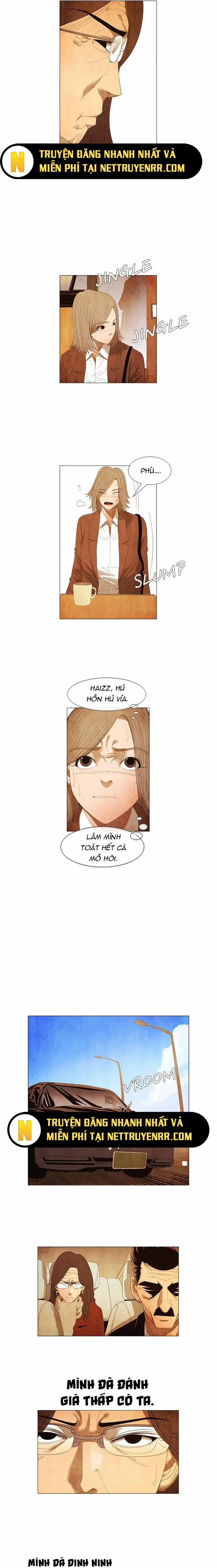 Ngôi Sao Ẩm Thực Michelin Star 84 trang 2