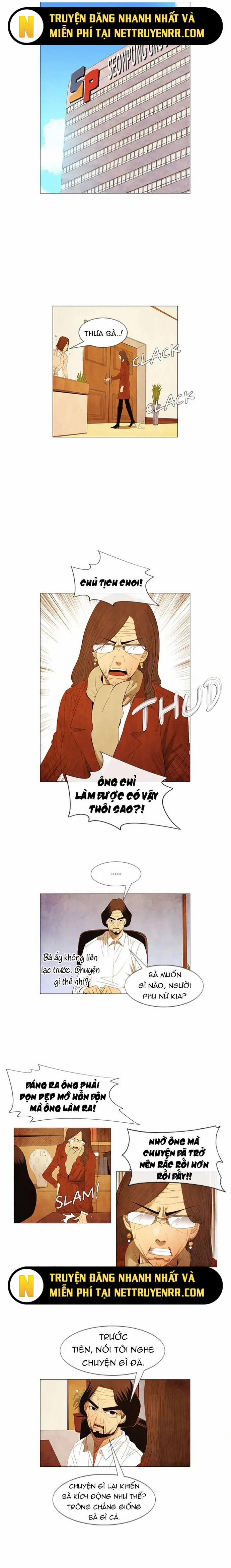 Ngôi Sao Ẩm Thực Michelin Star 84 trang 4