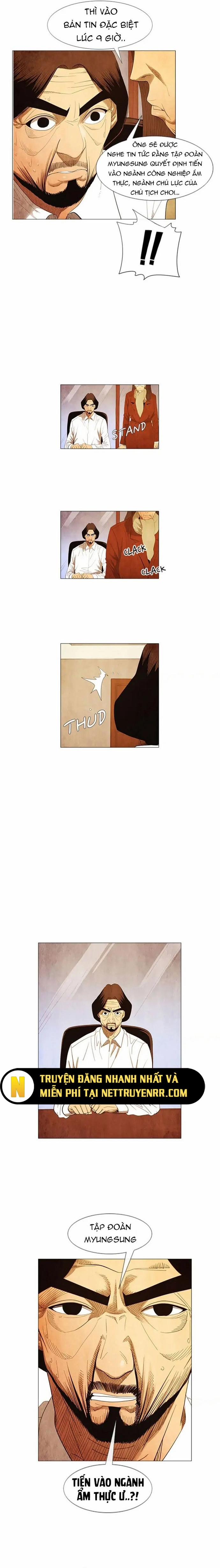 Ngôi Sao Ẩm Thực Michelin Star 84 trang 7