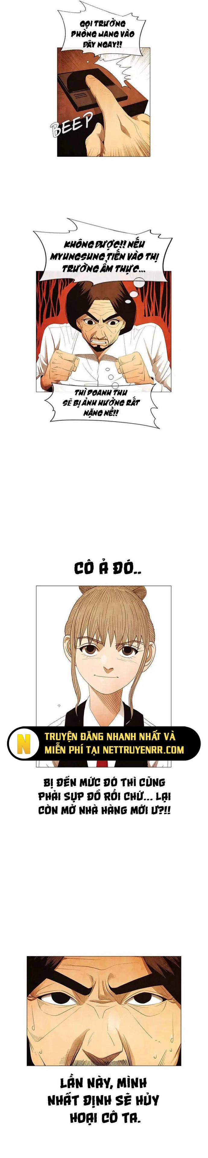 Ngôi Sao Ẩm Thực Michelin Star 84 trang 8