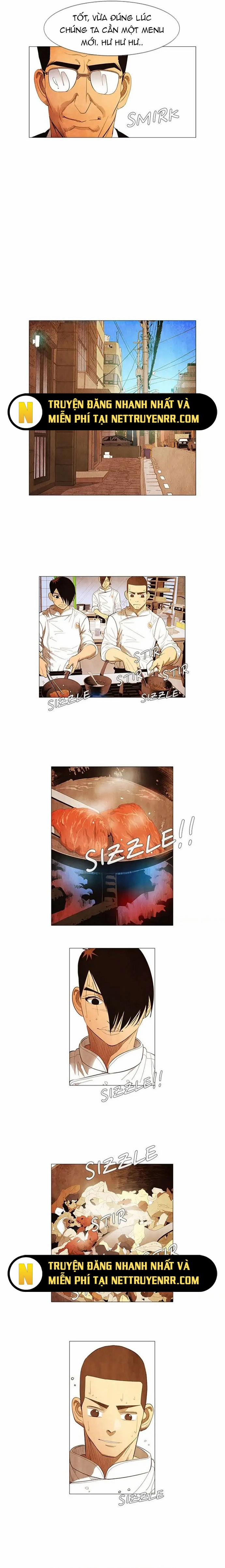 Ngôi Sao Ẩm Thực Michelin Star 85 trang 2