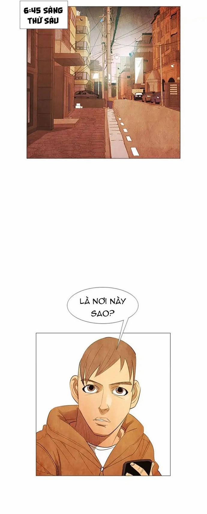 Ngôi Sao Ẩm Thực Michelin Star 85 trang 9