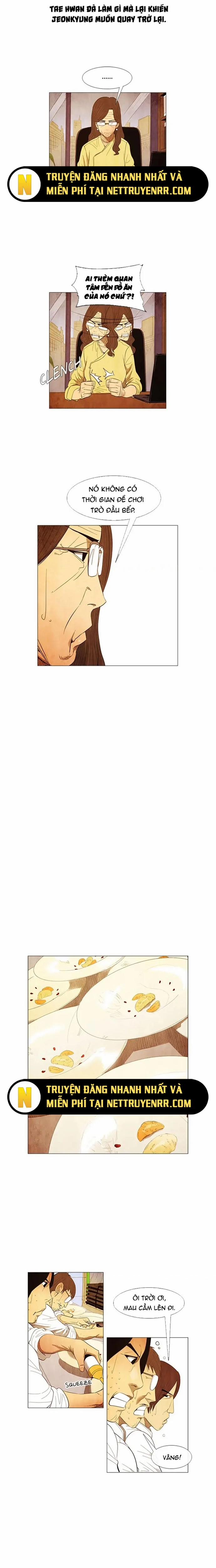 Ngôi Sao Ẩm Thực Michelin Star 87 trang 5