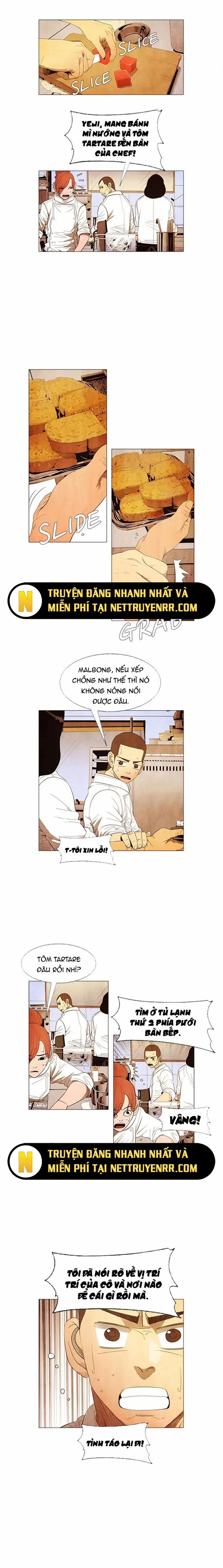 Ngôi Sao Ẩm Thực Michelin Star 87 trang 6