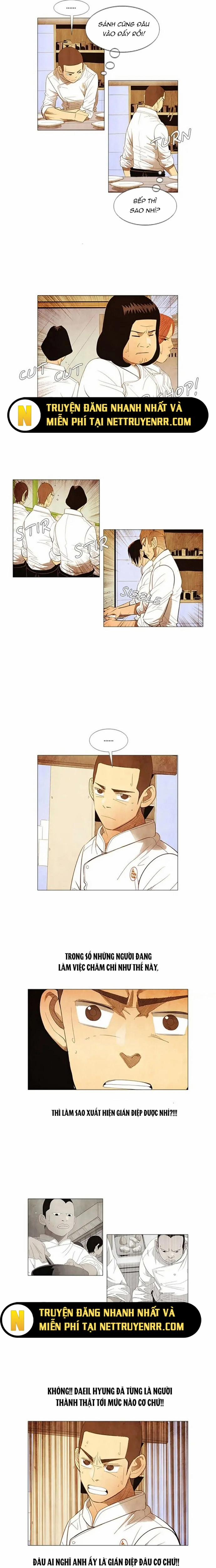 Ngôi Sao Ẩm Thực Michelin Star 90 trang 4