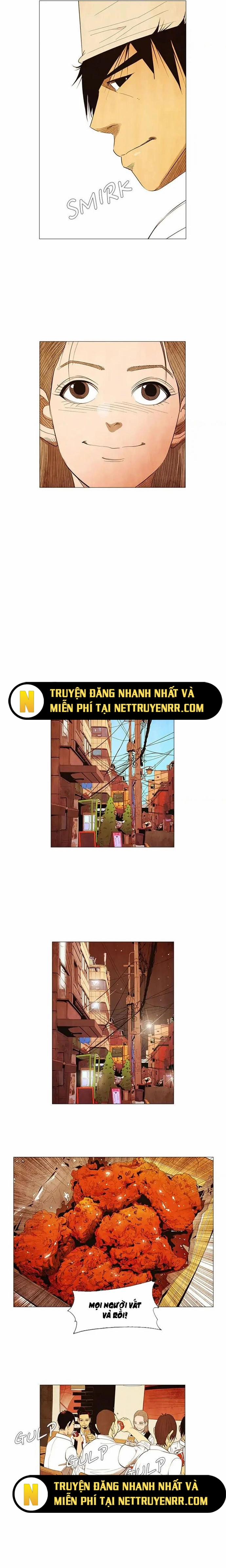 Ngôi Sao Ẩm Thực Michelin Star 91 trang 4