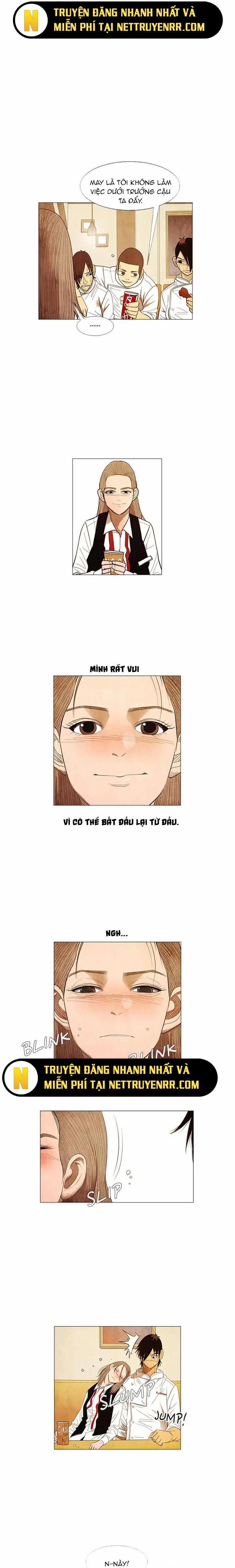 Ngôi Sao Ẩm Thực Michelin Star 91 trang 6