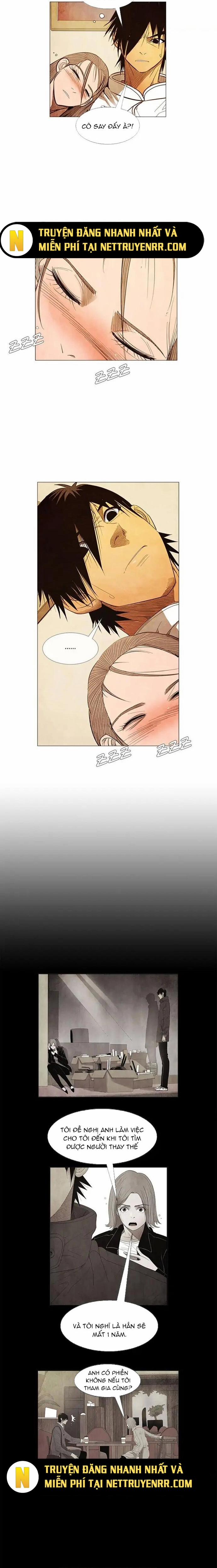 Ngôi Sao Ẩm Thực Michelin Star 91 trang 7