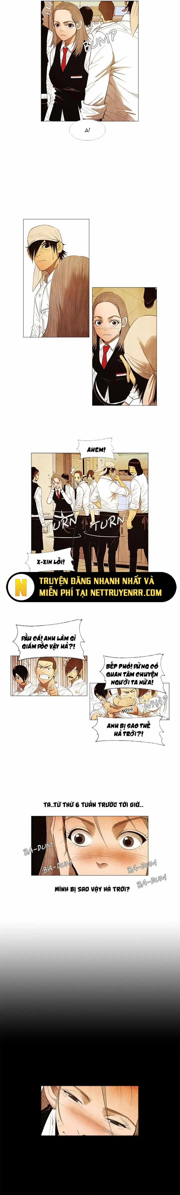 Ngôi Sao Ẩm Thực Michelin Star 92 trang 3