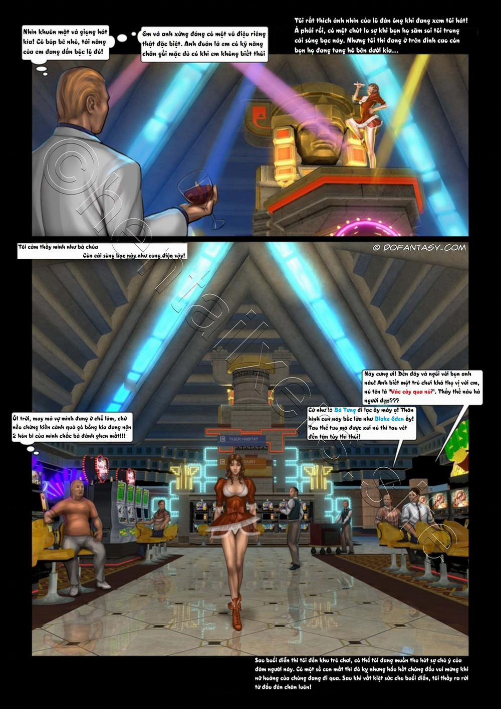 Ngôi sao ca nhạc 1 trang 3