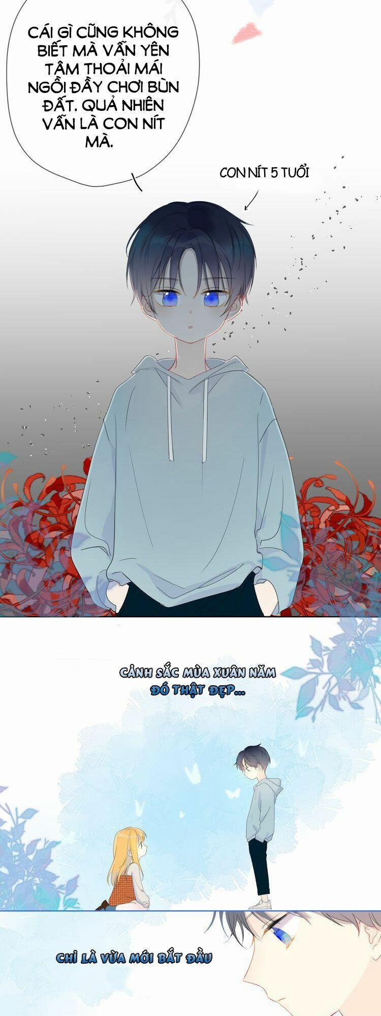 Ngôi Sao Cho Tôi 1 trang 15