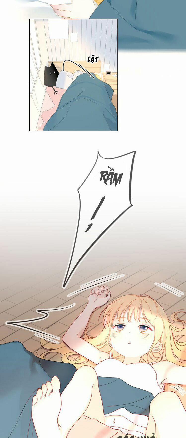 Ngôi Sao Cho Tôi 1 trang 18