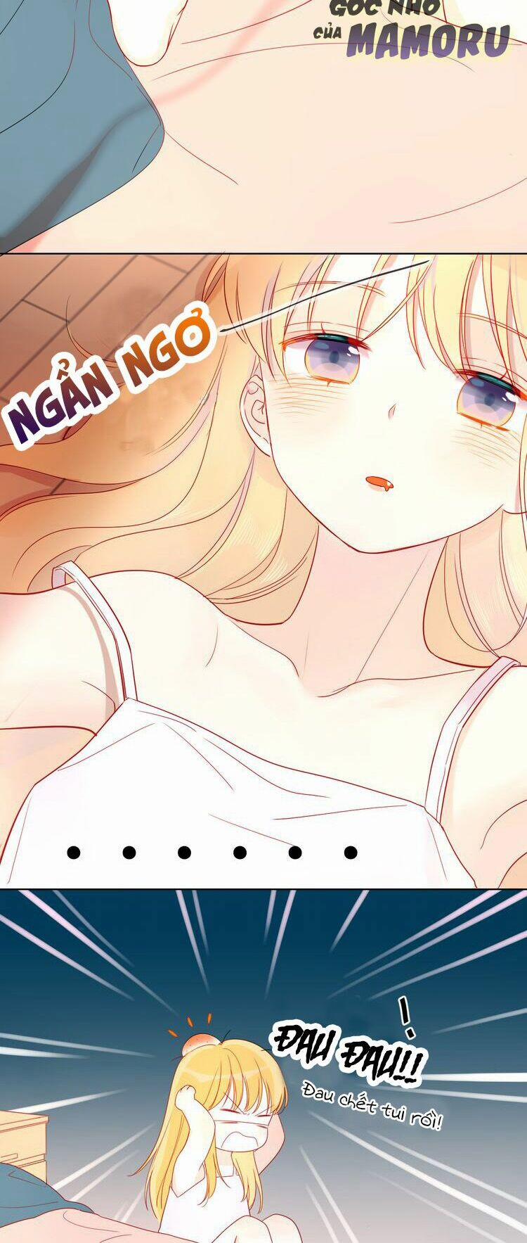 Ngôi Sao Cho Tôi 1 trang 19