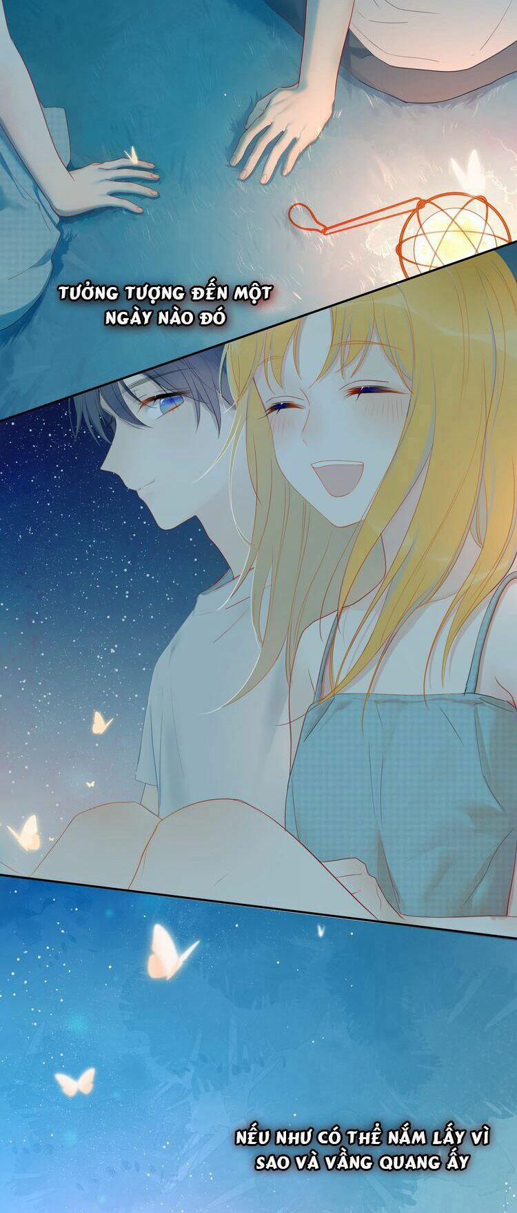 Ngôi Sao Cho Tôi 1 trang 2