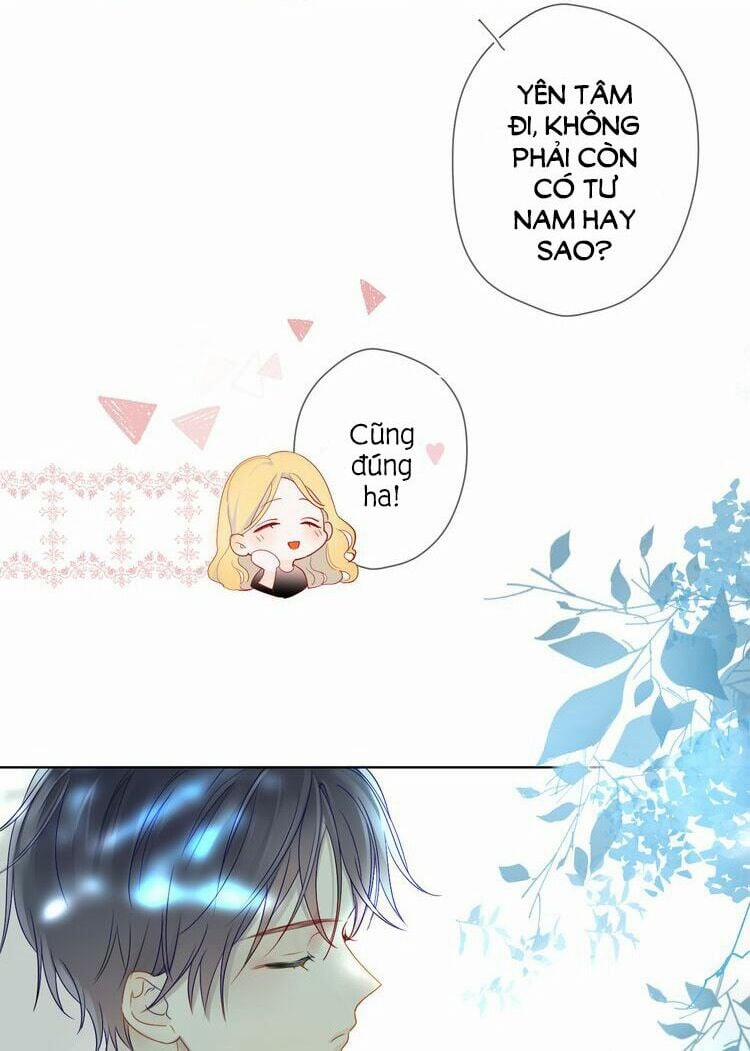 Ngôi Sao Cho Tôi 1 trang 22