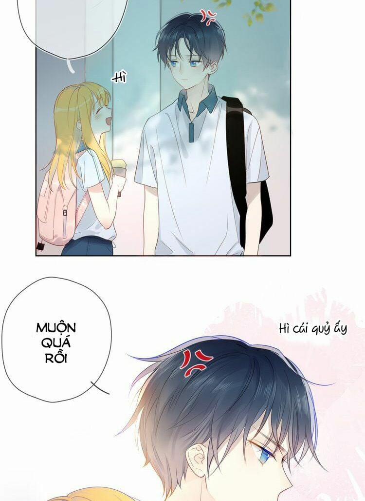 Ngôi Sao Cho Tôi 1 trang 24